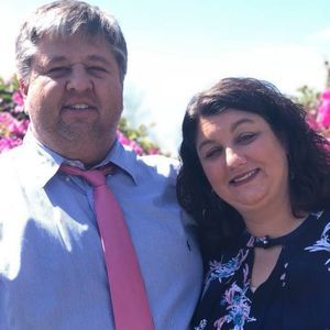 Meet your Posher, Kristi